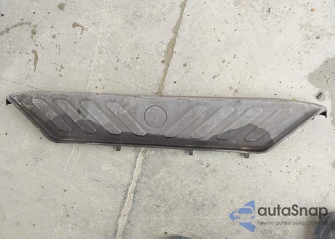 2016 Nissan Frontier Sv из США, поврежденный, VIN 1N6AD0CW1GN724413